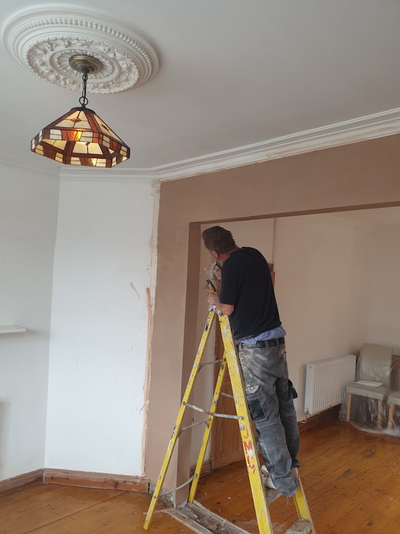 Cutting edge carpentry solutions ltd · Photos 9