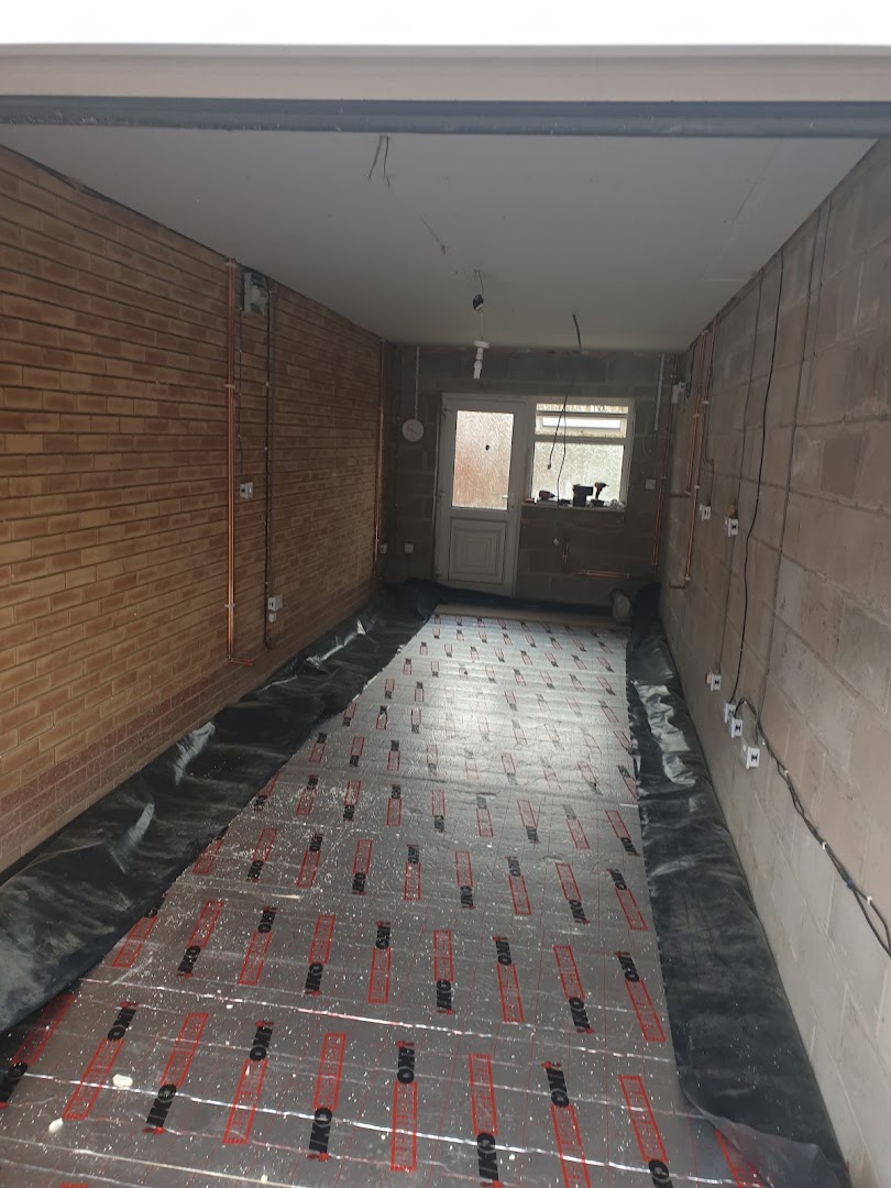 Cutting edge carpentry solutions ltd · Photos 7