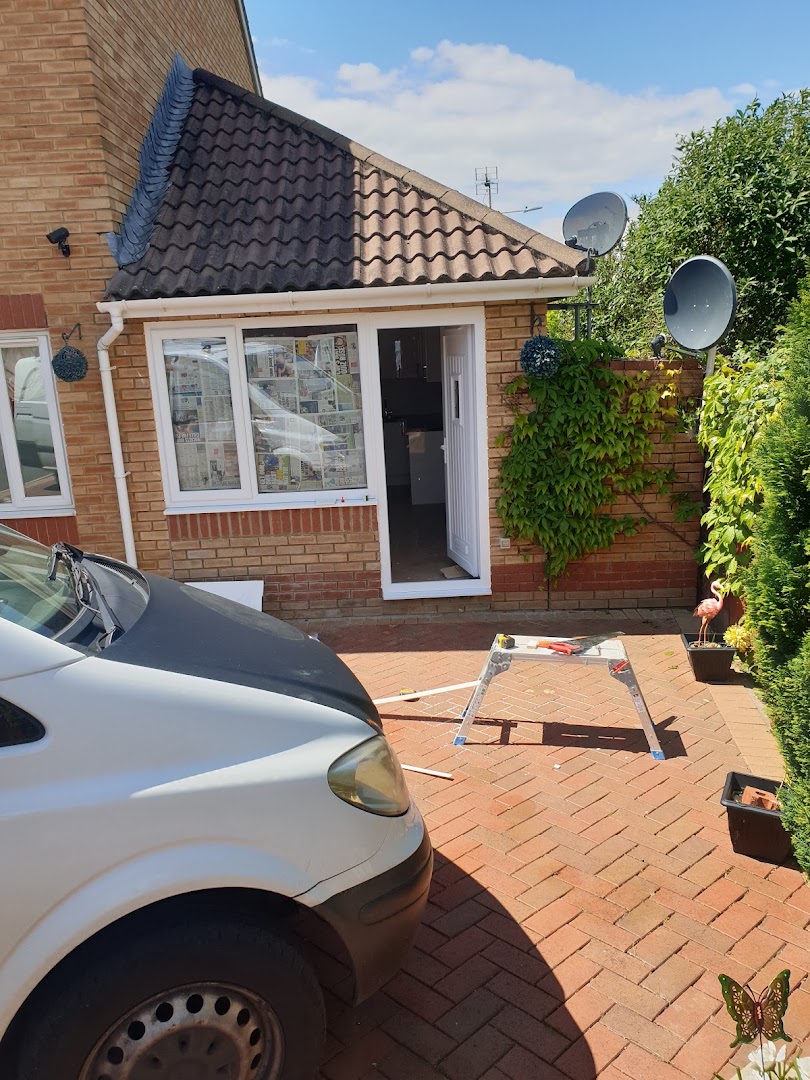Cutting edge carpentry solutions ltd · Photos 4
