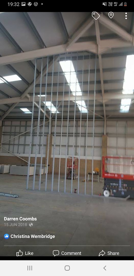 Cutting edge carpentry solutions ltd · Photos 13