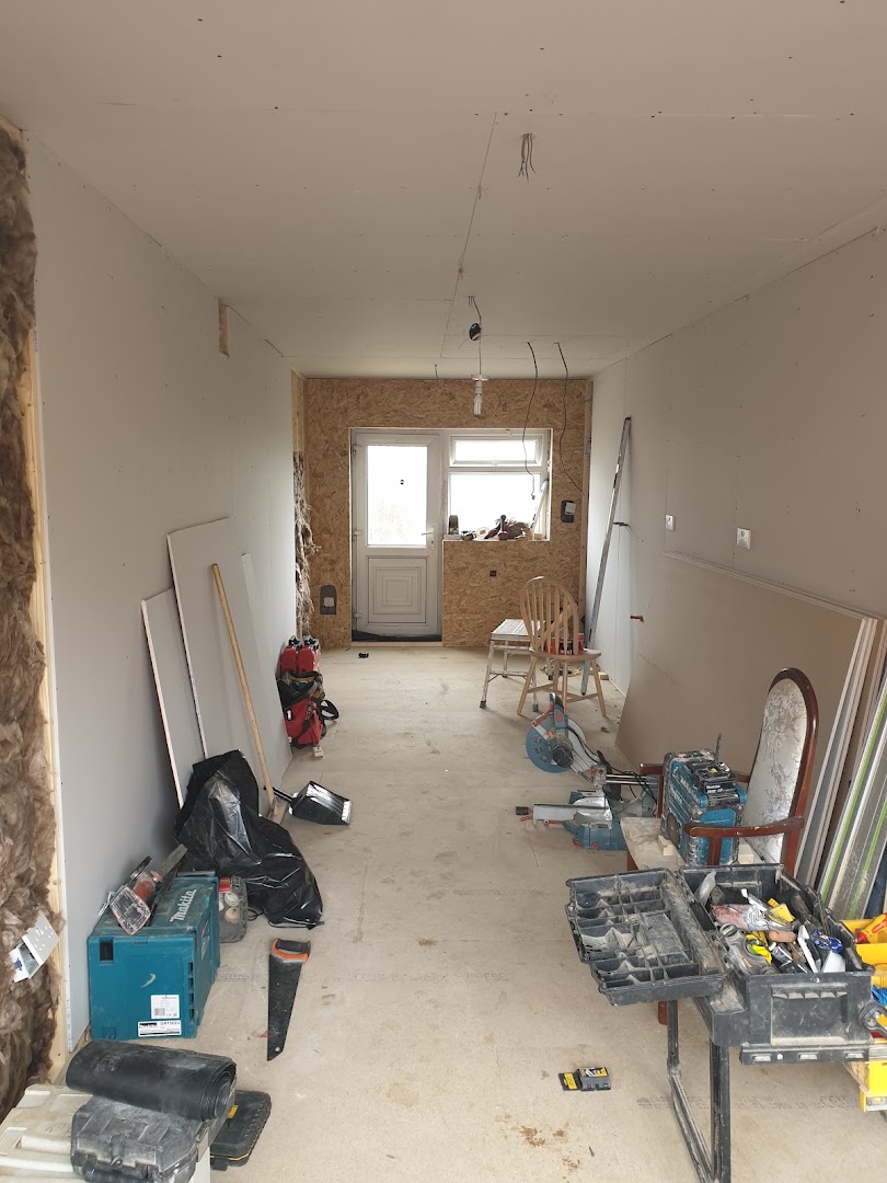 Cutting edge carpentry solutions ltd · Photos 5