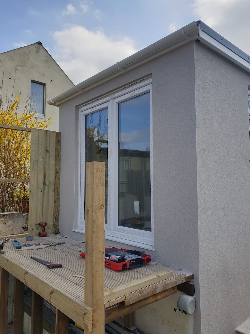 Cutting edge carpentry solutions ltd · Photos 3