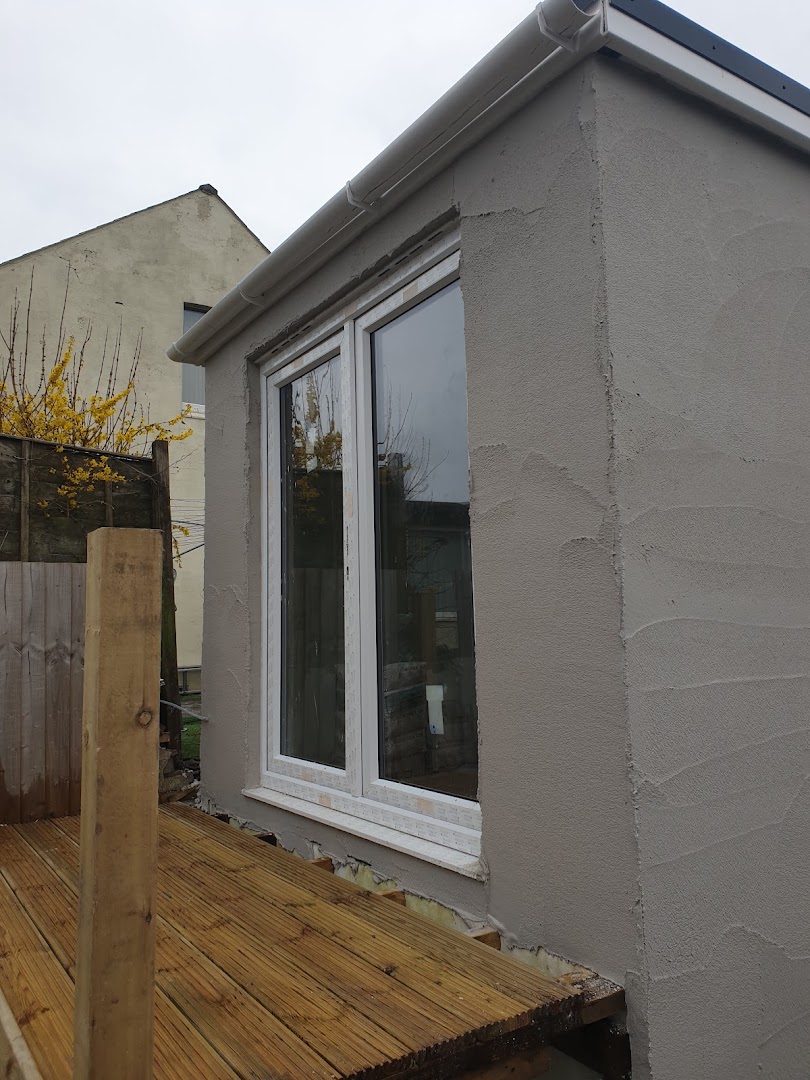 Cutting edge carpentry solutions ltd · Photos 10