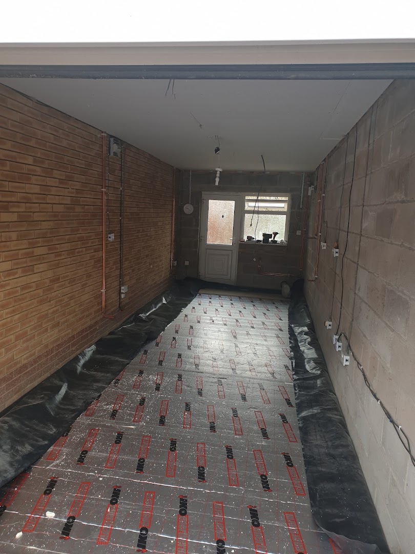 Cutting edge carpentry solutions ltd · Photos 8