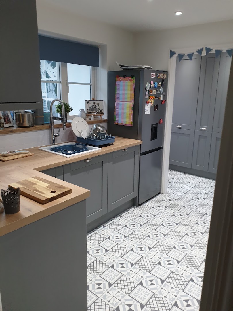 Cutting edge carpentry solutions ltd · Photos 12