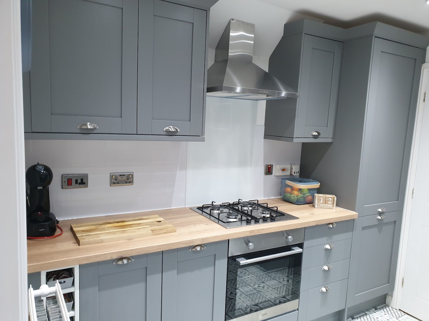 Cutting edge carpentry solutions ltd · Photos 1