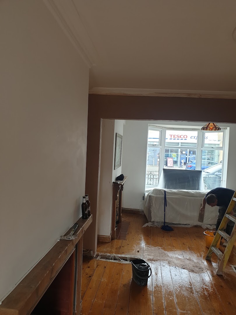 Cutting edge carpentry solutions ltd · Photos 11