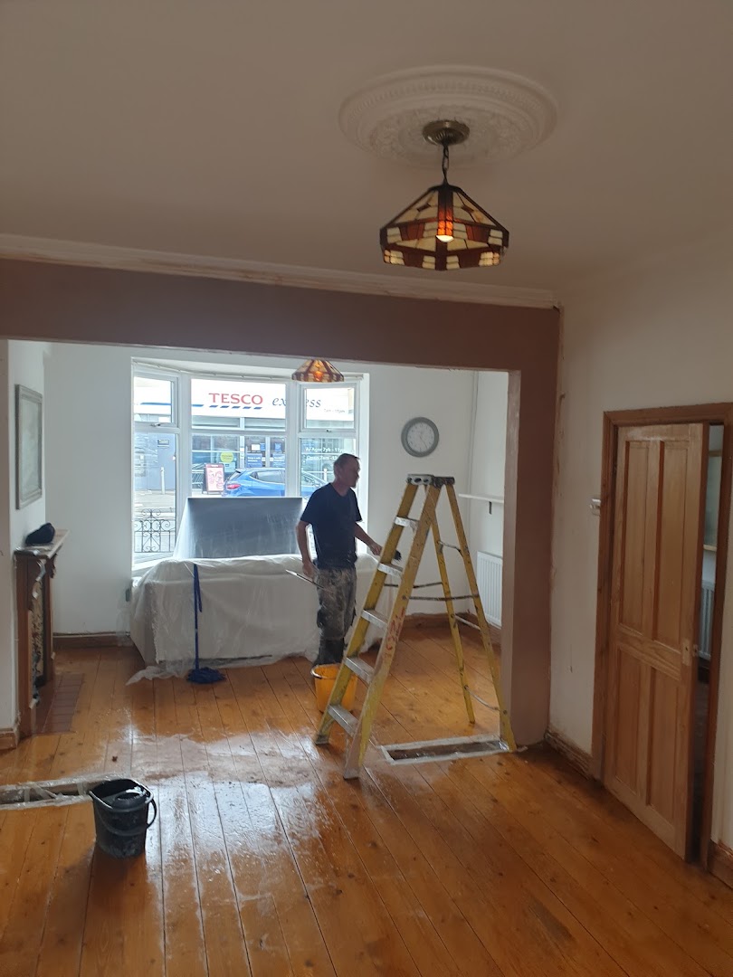Cutting edge carpentry solutions ltd · Photos 6